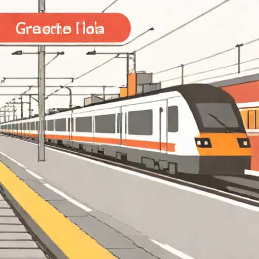 What Is Greater Anglia