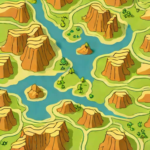 What Is Hummocky Topography
