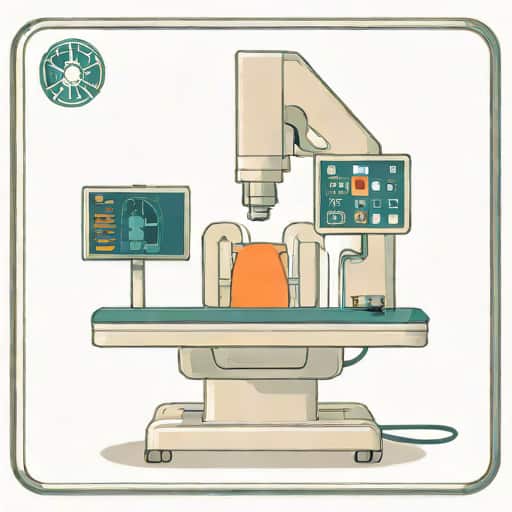 What Is Image Intensifier In Radiology
