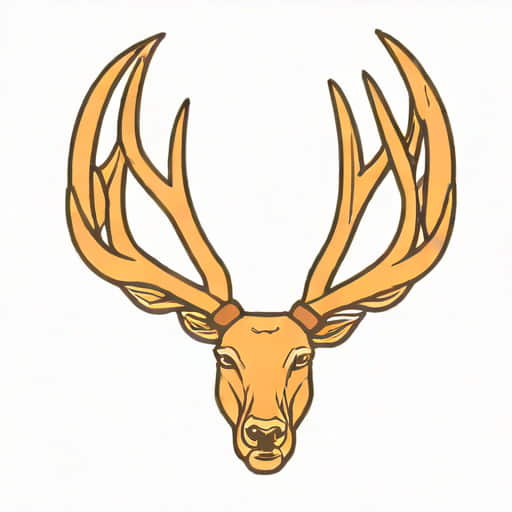 What Is In A Deer Antler For Dogs