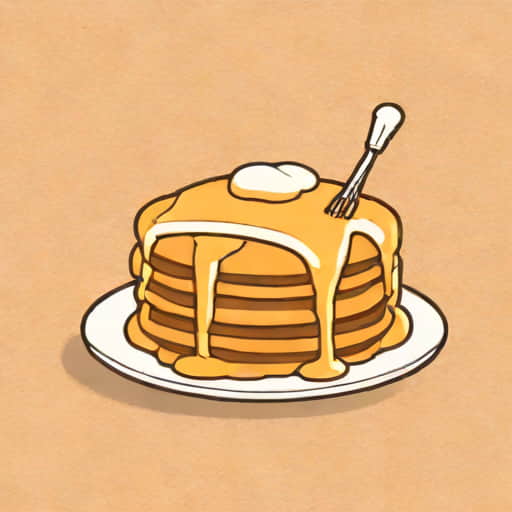 What Is In Pancake Mix