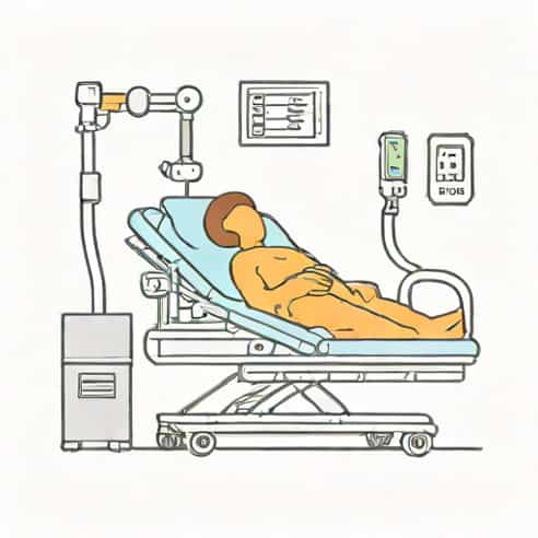 What Is Intensive Care