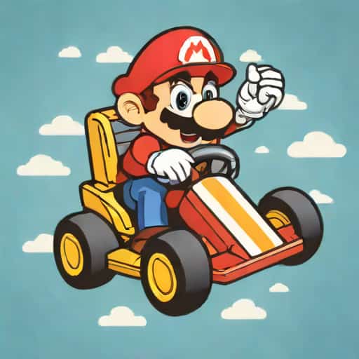 What Is Mario Kart Tour