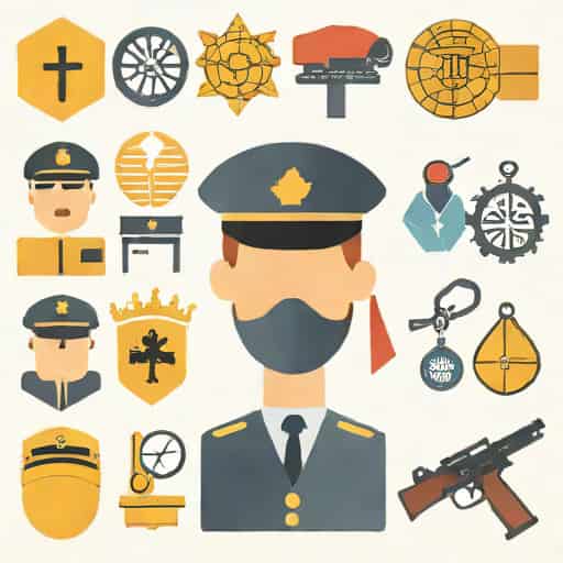 What Is Nationalistic In Criminology