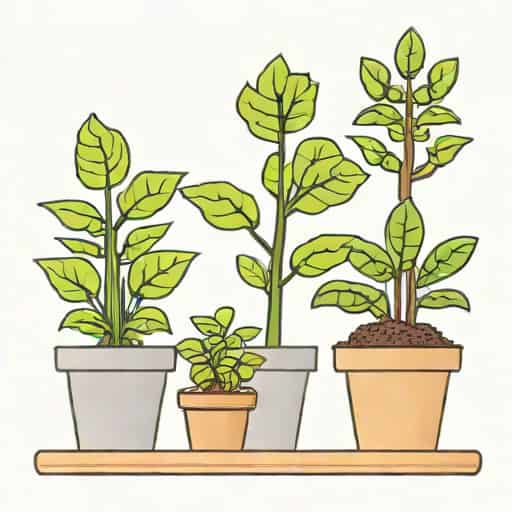 What Is Needed To Grow Plants Hydroponically