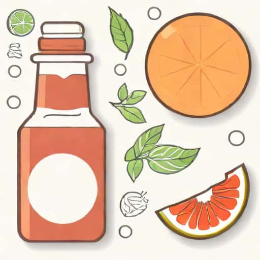 What Is Pectin Oral Demulcent