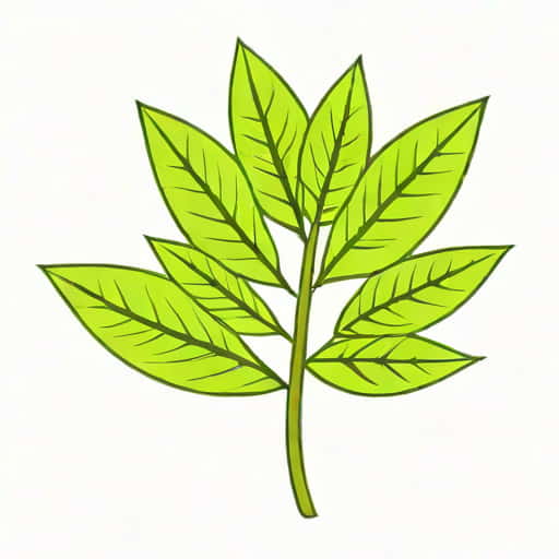 What Is Petiole In Plants