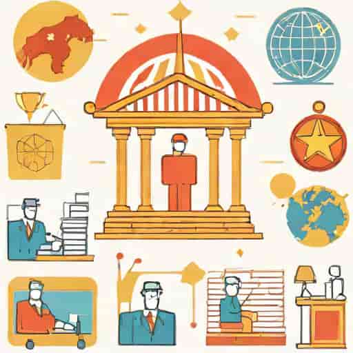 What Is Political Economy