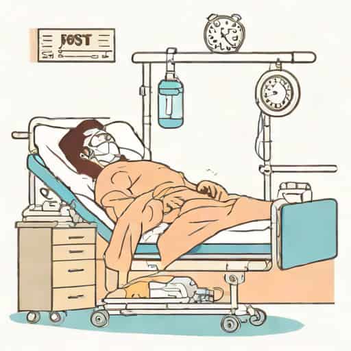 What Is Post Operative Delirium