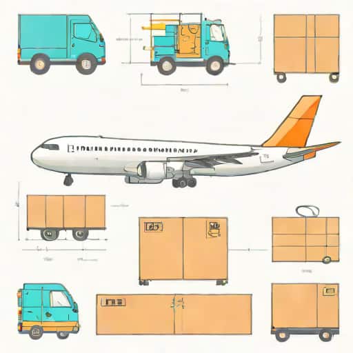 What Is Rfs In Air Freight