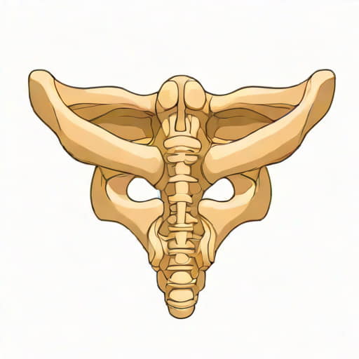 What Is Sacralization Of L5 Vertebra