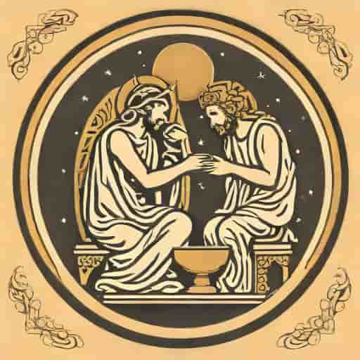 What Is Saturnalia And Lupercalia