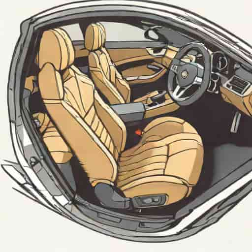 What Is Seat Kinetics Mercedes