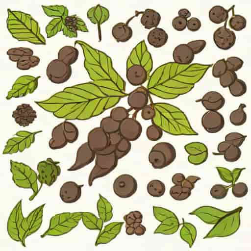 What Is The Adulterant Of Black Pepper