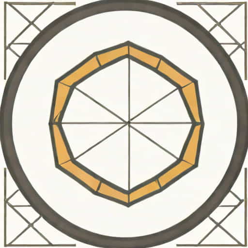What Is The Area Of A Decagon