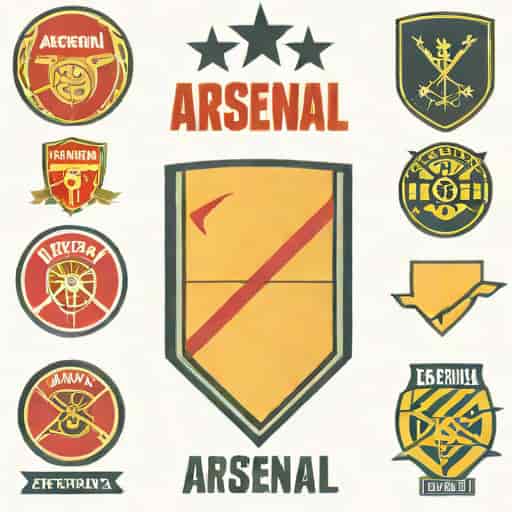 What Is The Arsenal Score