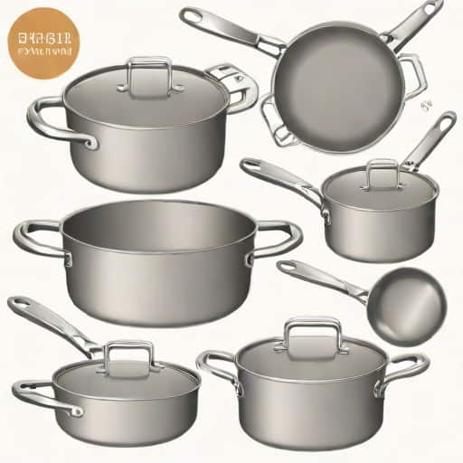What Is The Best Stainless Steel Cookware