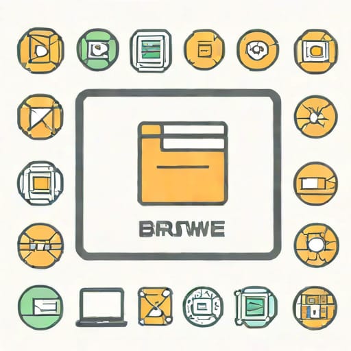 What Is The Definition Of Browse