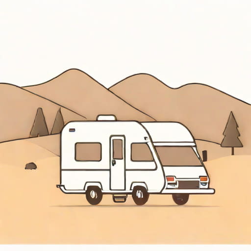 What Is The Definition Of Caravan