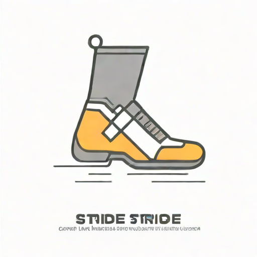 What Is The Definition Of Stride