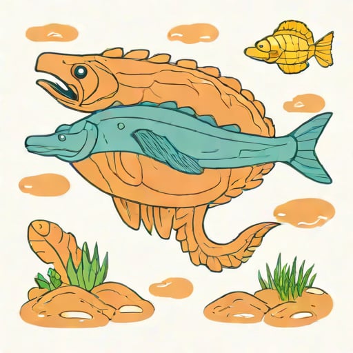 What Is The Devonian Period