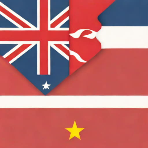 What Is The Flag Of New Caledonia