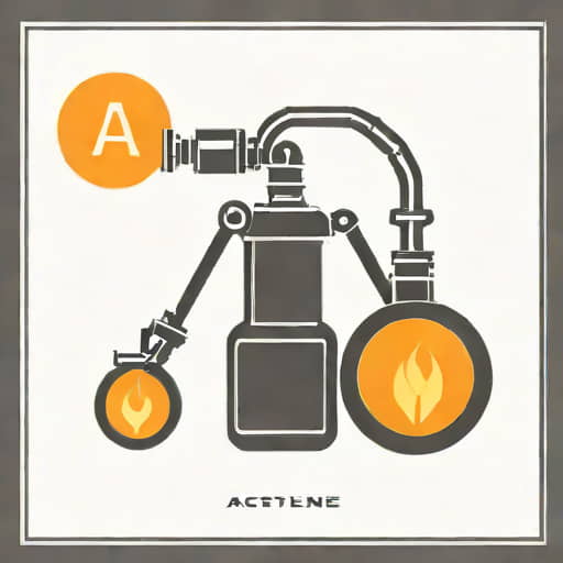 What Is The Formula Of Acetylene