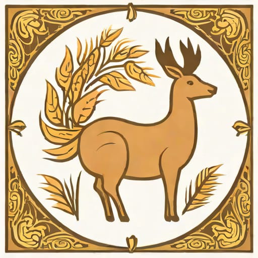 What Is The Lammas Hireling About