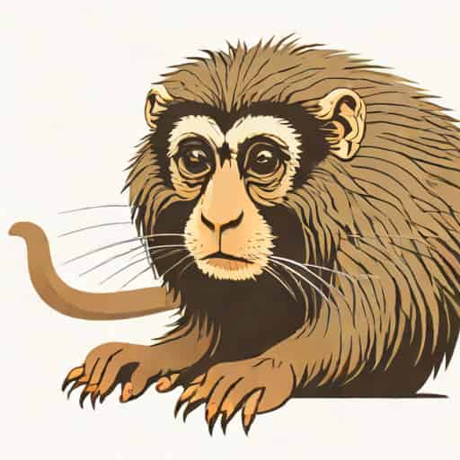 What Is The Lifespan Of A Marmoset Monkey