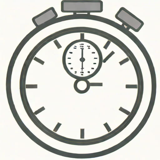 What Is The Longest Stopwatch Time