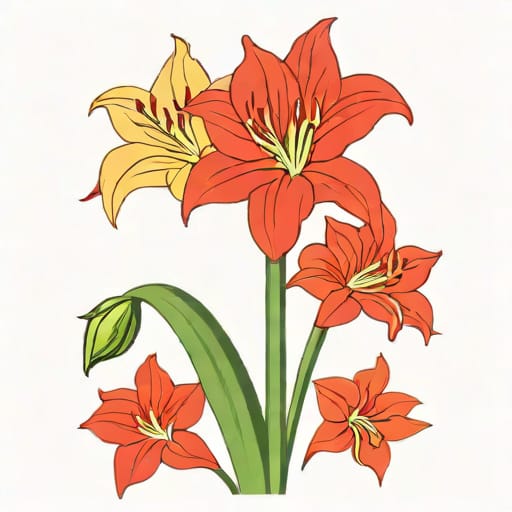 What Is The Meaning Of Amaryllis