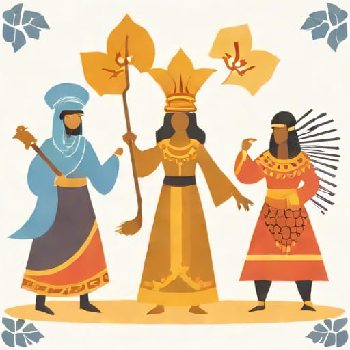 What Is The Meaning Of Folkloric