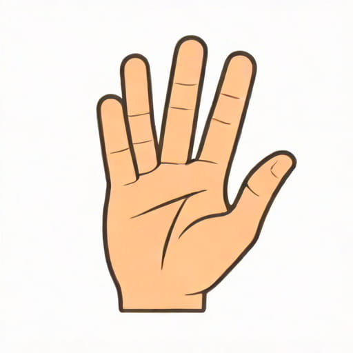 What Is The Meaning Of Forefinger