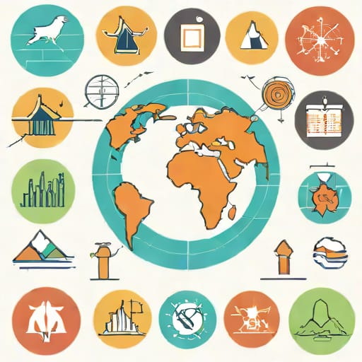 What Is The Meaning Of Geographer