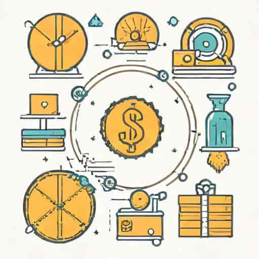 What Is The Meaning Of Lucrative Business