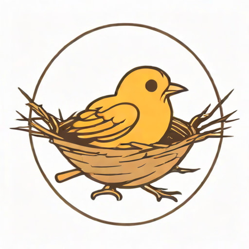 What Is The Meaning Of Nestling