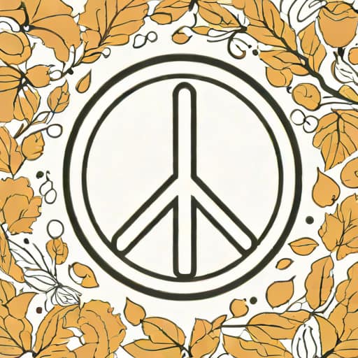 What Is The Meaning Of Peaceful
