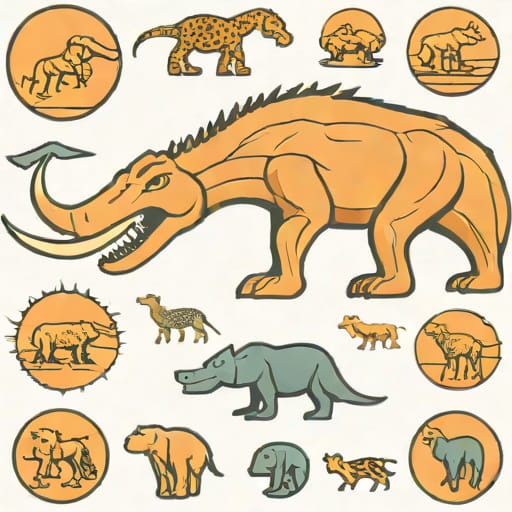 What Is The Meaning Of Prehistoric