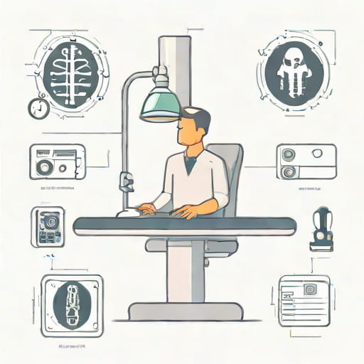 What Is The Meaning Of Radiologist