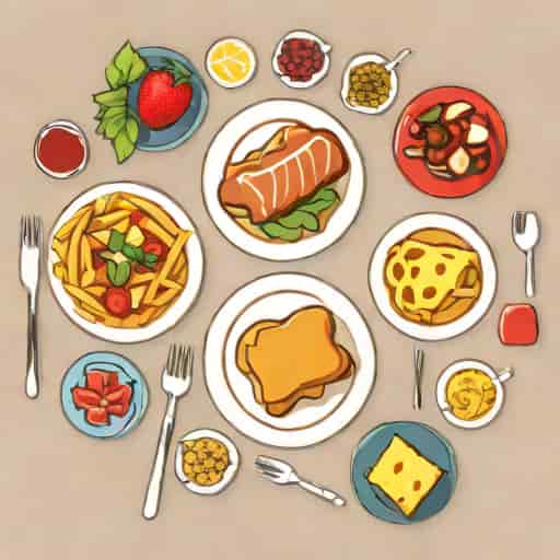 What Is The Meaning Of Sumptuous Meal