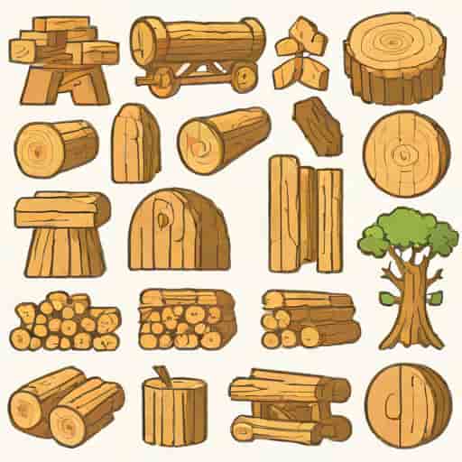 What Is The Meaning Of Timber In Hindi
