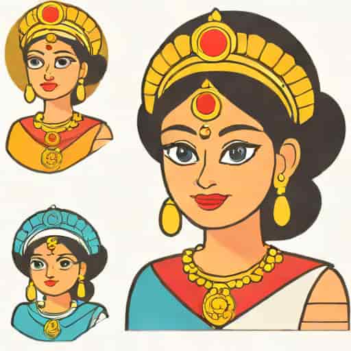 What Is The Name Of Pushpa Heroine