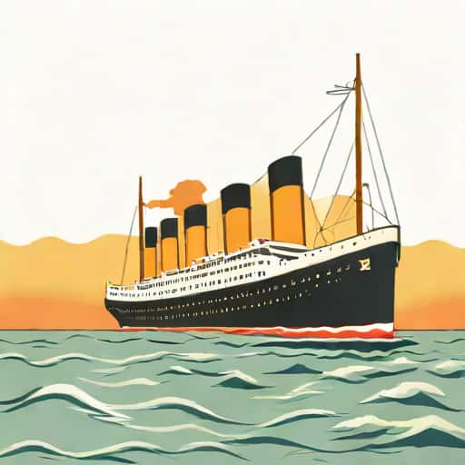 What Is The Name Of Titanic Heroine