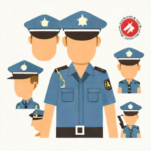 What Is The Plural Of Policeman