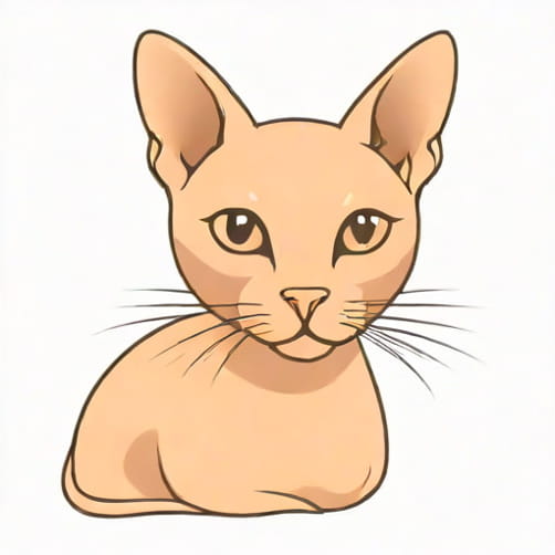 What Is The Price Of A Hairless Cat