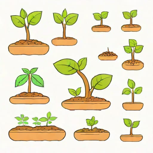 What Is The Process Of Germination