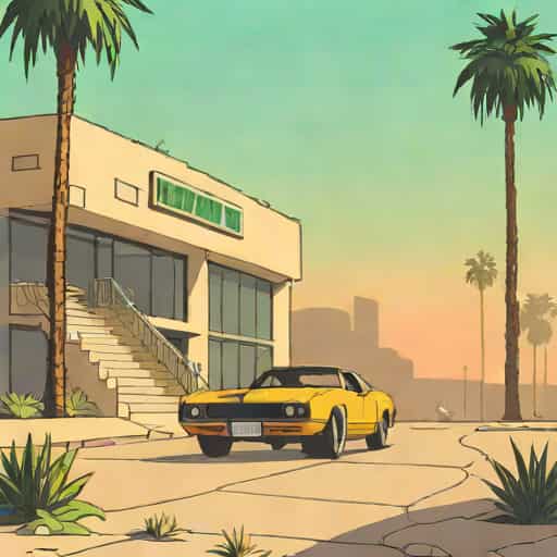 What Is The Prologue In Gta 5