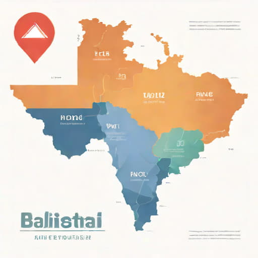 What Is The Pronunciation Of Baluchistan