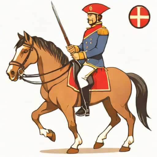 What Is The Pronunciation Of Cavalrymen