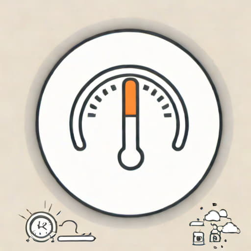 What Is The Temperature Of Umbriel